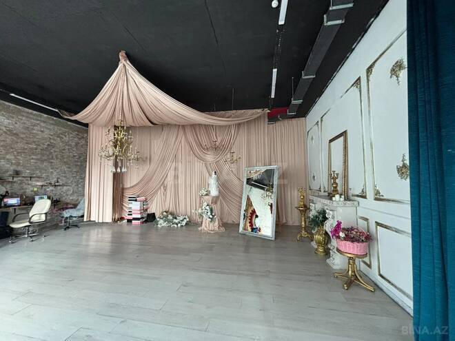 İcarəyə verilir  obyekt 230 m², Ağ şəhər q., photo 6 from 12