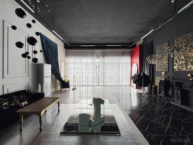 İcarəyə verilir  obyekt 230 m², Ağ şəhər q., photo 8 from 12