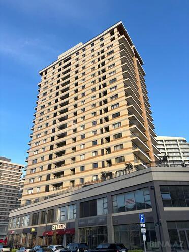 İcarəyə verilir  obyekt 230 m², Ağ şəhər q., photo 1 from 12