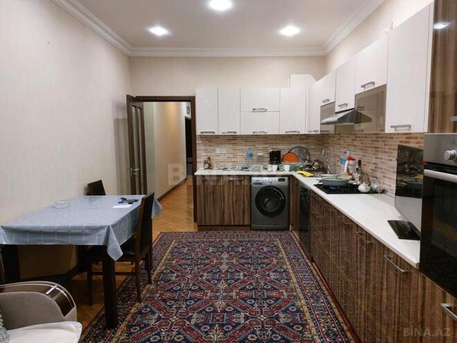 Satılır 4 otaqlı yeni tikili 160 m², Nizami m., photo 7 from 18
