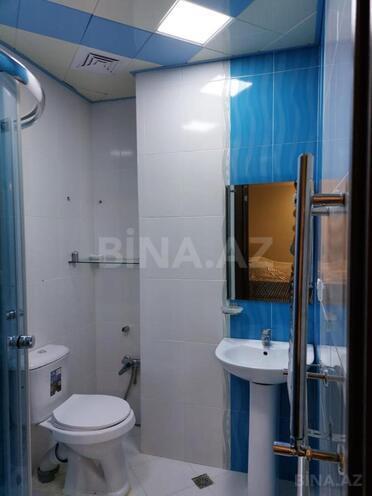 Satılır 4 otaqlı yeni tikili 160 m², Nizami m., photo 16 from 18
