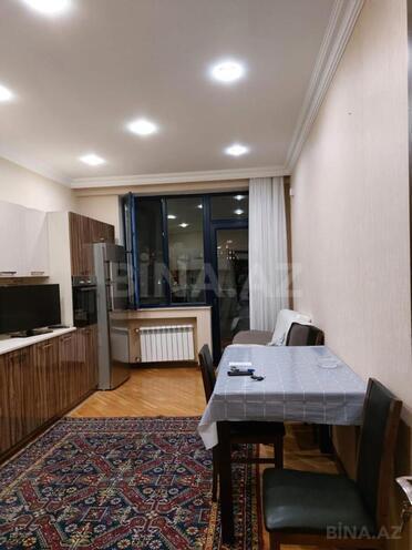 Satılır 4 otaqlı yeni tikili 160 m², Nizami m., photo 5 from 18