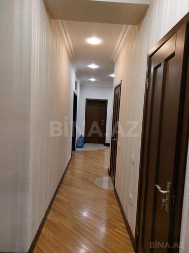 Satılır 4 otaqlı yeni tikili 160 m², Nizami m., photo 6 from 18