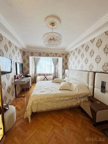 Satılır 3 otaqlı köhnə tikili 90 m², Nərimanov r., photo 5 from 18