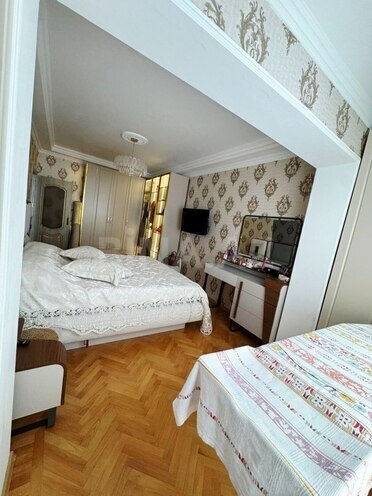 Satılır 3 otaqlı köhnə tikili 90 m², Nərimanov r., photo 7 from 18