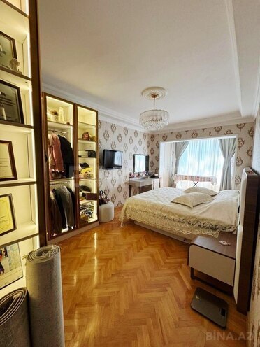 Satılır 3 otaqlı köhnə tikili 90 m², Nərimanov r., photo 6 from 18