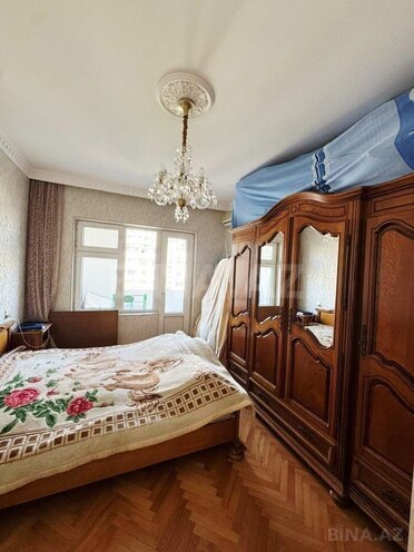 Satılır 3 otaqlı köhnə tikili 90 m², Nərimanov r., photo 9 from 18