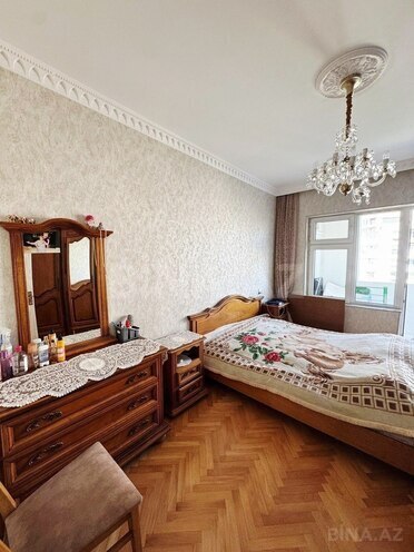 Satılır 3 otaqlı köhnə tikili 90 m², Nərimanov r., photo 8 from 18