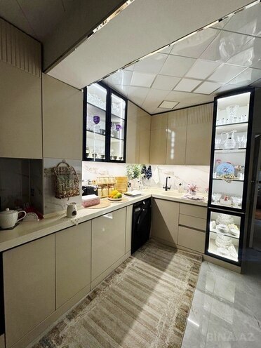 Satılır 3 otaqlı köhnə tikili 90 m², Nərimanov r., photo 12 from 18