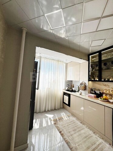 Satılır 3 otaqlı köhnə tikili 90 m², Nərimanov r., photo 11 from 18