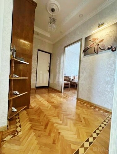 Satılır 3 otaqlı köhnə tikili 90 m², Nərimanov r., photo 13 from 18