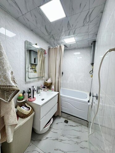 Satılır 3 otaqlı köhnə tikili 90 m², Nərimanov r., photo 15 from 18