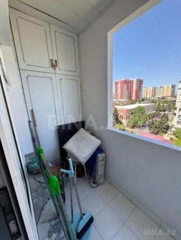 Satılır 3 otaqlı köhnə tikili 90 m², Nərimanov r., photo 17 from 18