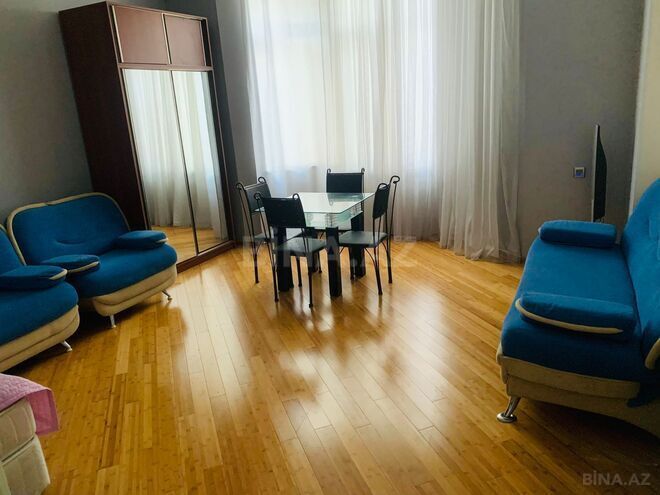 Сдаётся 7-комн. дом/дача 500 м², пос. Нардаран, photo 8 from 25