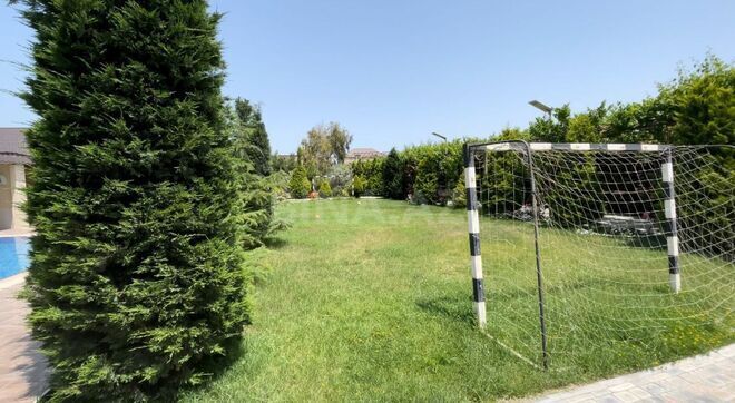 Сдаётся 7-комн. дом/дача 500 м², пос. Нардаран, photo 3 from 25
