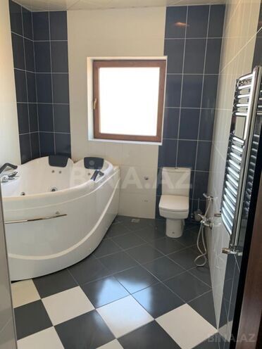 Сдаётся 7-комн. дом/дача 500 м², пос. Нардаран, photo 18 from 25