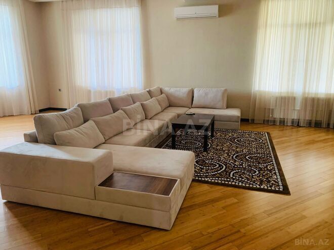 Сдаётся 7-комн. дом/дача 500 м², пос. Нардаран, photo 7 from 25