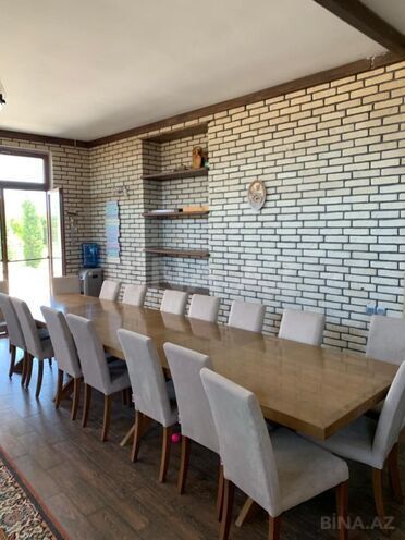 Сдаётся 7-комн. дом/дача 500 м², пос. Нардаран, photo 6 from 25