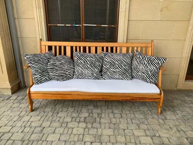 Сдаётся 7-комн. дом/дача 500 м², пос. Нардаран, photo 20 from 25