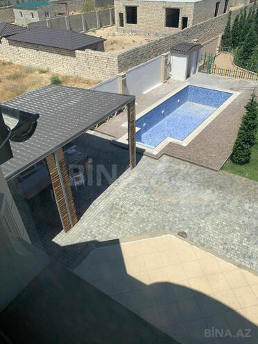 Сдаётся 7-комн. дом/дача 500 м², пос. Нардаран, photo 23 from 25