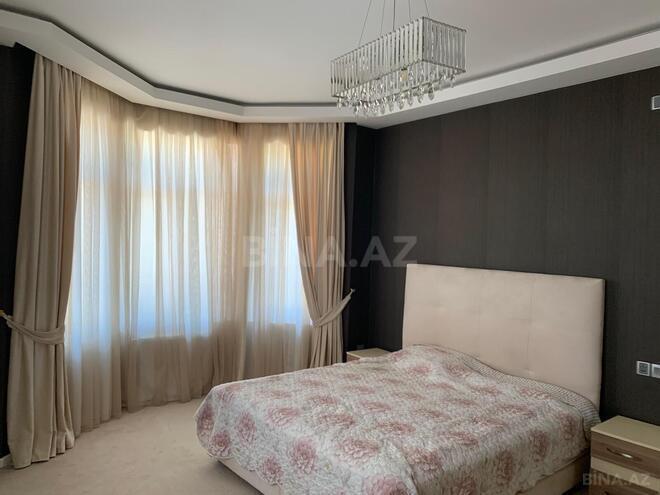 Сдаётся 7-комн. дом/дача 500 м², пос. Нардаран, photo 13 from 25