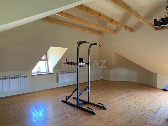 Сдаётся 7-комн. дом/дача 500 м², пос. Нардаран, photo 16 from 25
