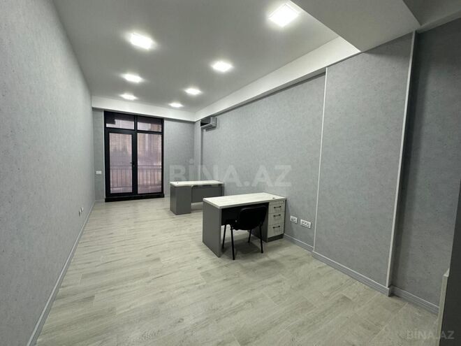 Сдаётся 4-комн. офис 185 м², м. Шах Исмаил Хатаи, photo 11 from 26