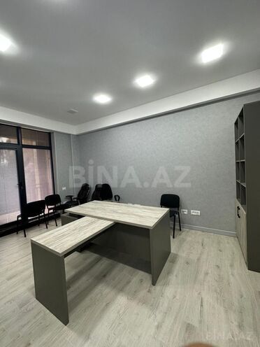 Сдаётся 4-комн. офис 185 м², м. Шах Исмаил Хатаи, photo 17 from 26