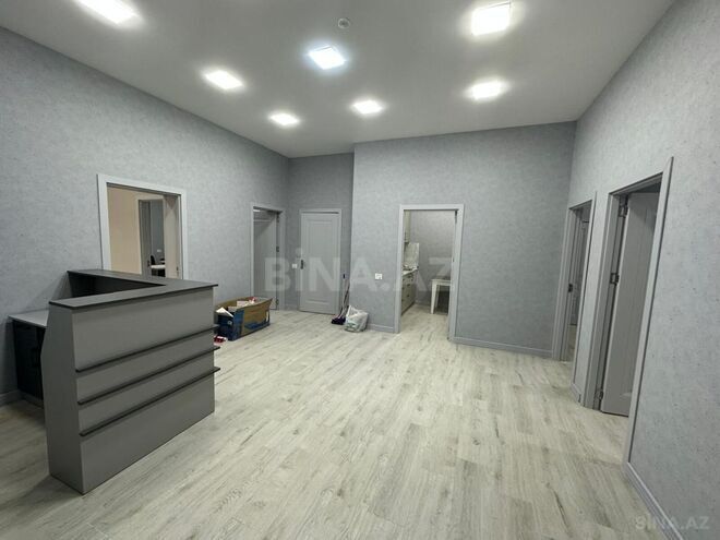 Сдаётся 4-комн. офис 185 м², м. Шах Исмаил Хатаи, photo 8 from 26