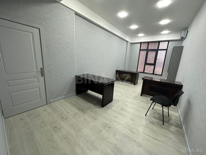 Сдаётся 4-комн. офис 185 м², м. Шах Исмаил Хатаи, photo 16 from 26