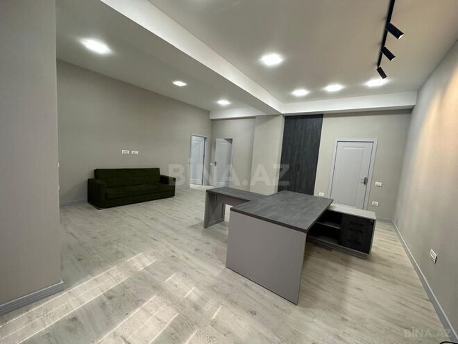 Сдаётся 4-комн. офис 185 м², м. Шах Исмаил Хатаи, photo 15 from 26
