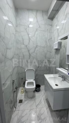 Сдаётся 4-комн. офис 185 м², м. Шах Исмаил Хатаи, photo 20 from 26