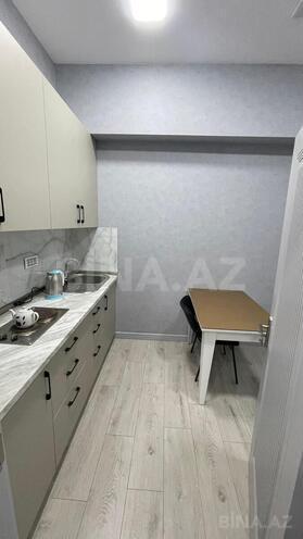 Сдаётся 4-комн. офис 185 м², м. Шах Исмаил Хатаи, photo 22 from 26