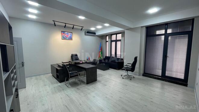 Сдаётся 4-комн. офис 185 м², м. Шах Исмаил Хатаи, photo 1 from 26