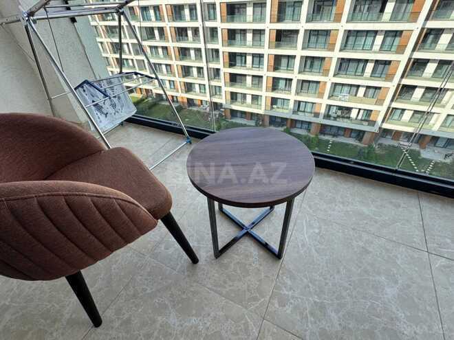 Продаётся 2-комн. новостройка 99.3 м², пос. Нардаран, photo 15 from 19