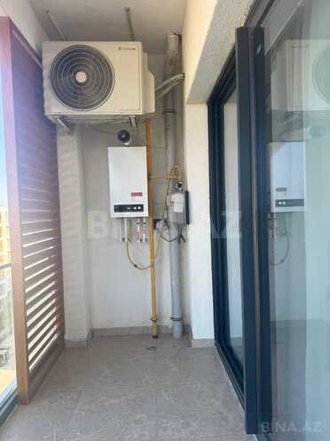 Продаётся 2-комн. новостройка 99.3 м², пос. Нардаран, photo 14 from 19