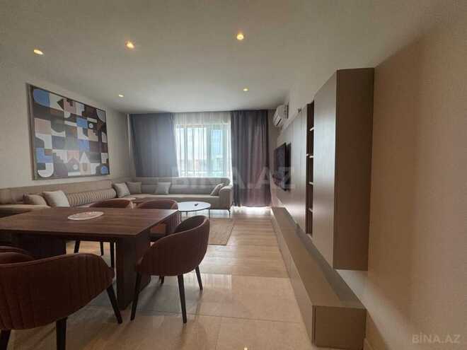 Продаётся 2-комн. новостройка 99.3 м², пос. Нардаран, photo 3 from 19
