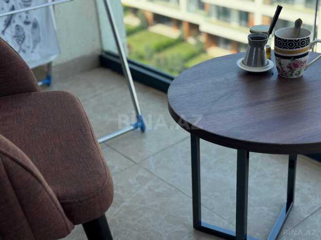 Продаётся 2-комн. новостройка 99.3 м², пос. Нардаран, photo 16 from 19