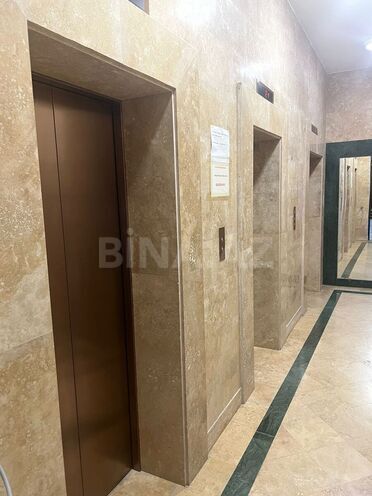 İcarəyə verilir 2 otaqlı yeni tikili 90 m², Elmlər Akademiyası m., photo 5 from 16