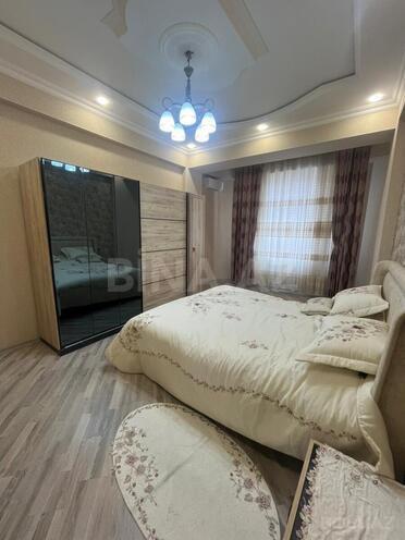 Сдаётся 3-комн. новостройка 110 м², Насиминский  р., photo 5 from 17