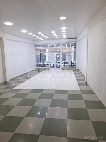 İcarəyə verilir  obyekt 60 m², İnşaatçılar m., photo 3 from 6