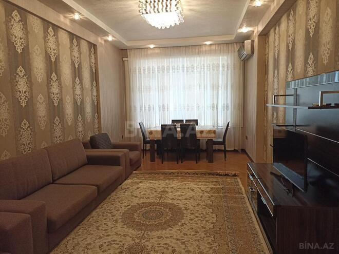 Сдаётся 2-комн. новостройка 100 м², м. Шах Исмаил Хатаи, photo 9 from 11