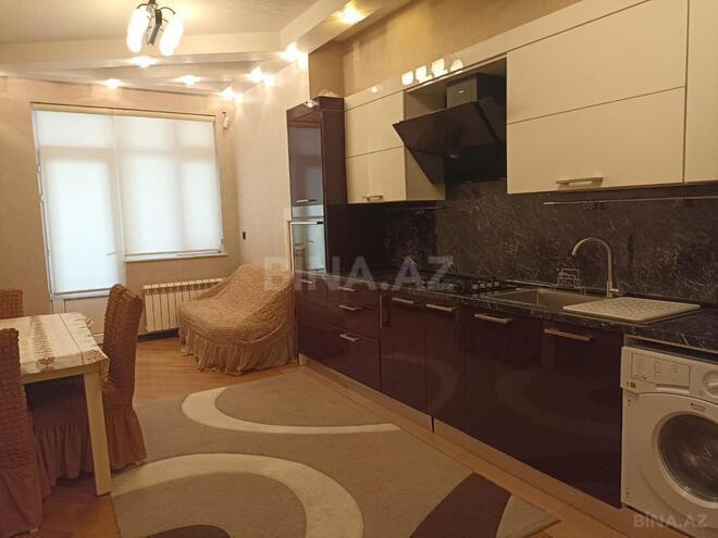Сдаётся 2-комн. новостройка 100 м², м. Шах Исмаил Хатаи, photo 10 from 11