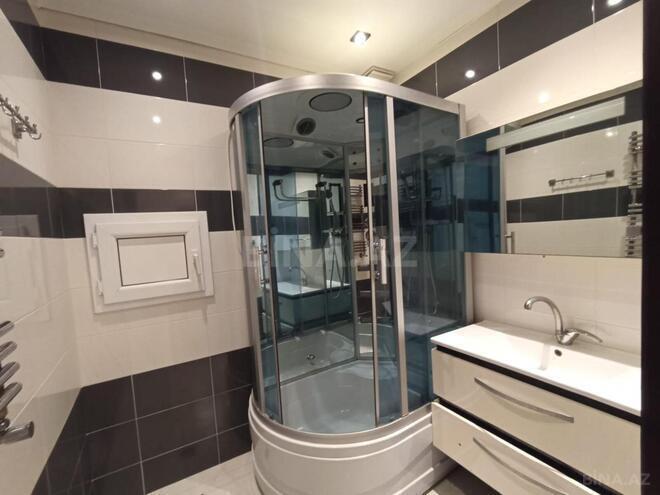 Сдаётся 2-комн. новостройка 100 м², м. Шах Исмаил Хатаи, photo 8 from 11