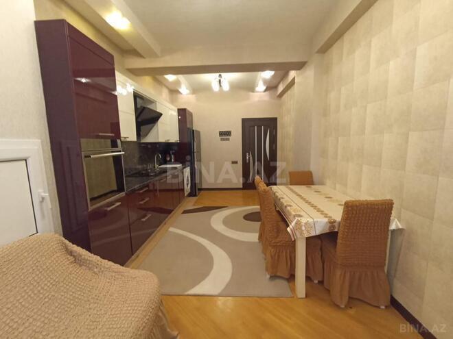 Сдаётся 2-комн. новостройка 100 м², м. Шах Исмаил Хатаи, photo 5 from 11