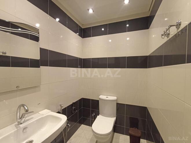 Сдаётся 2-комн. новостройка 100 м², м. Шах Исмаил Хатаи, photo 7 from 11