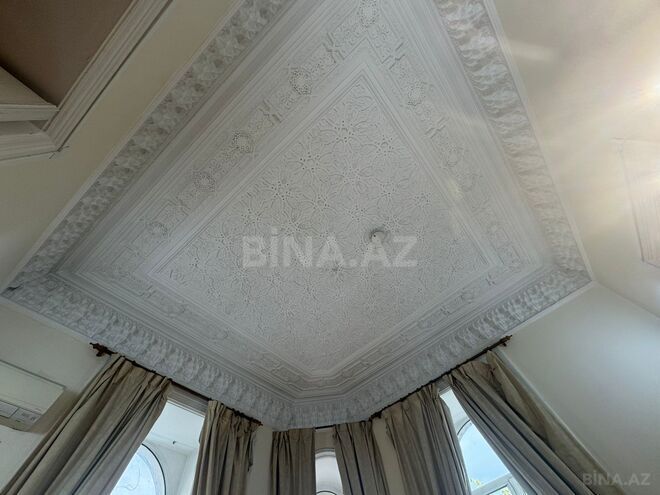 Satılır 6 otaqlı köhnə tikili 240 m², Səbail r., photo 26 from 31