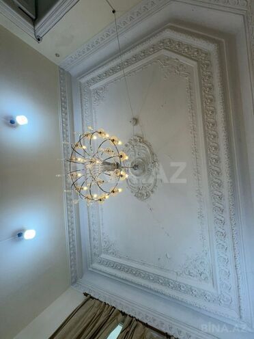 Satılır 6 otaqlı köhnə tikili 240 m², Səbail r., photo 7 from 31