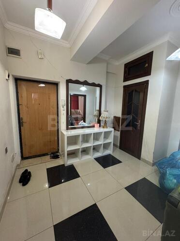 Сдаётся 2-комн. новостройка 85 м², м. Ахмедлы, photo 3 from 9