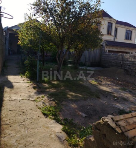 Satılır 4 otaqlı həyət evi/bağ evi 100 m², Şağan q., photo 1 from 12